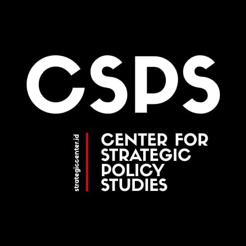 CENTER FOR STRATEGIC POLICY STUDIES